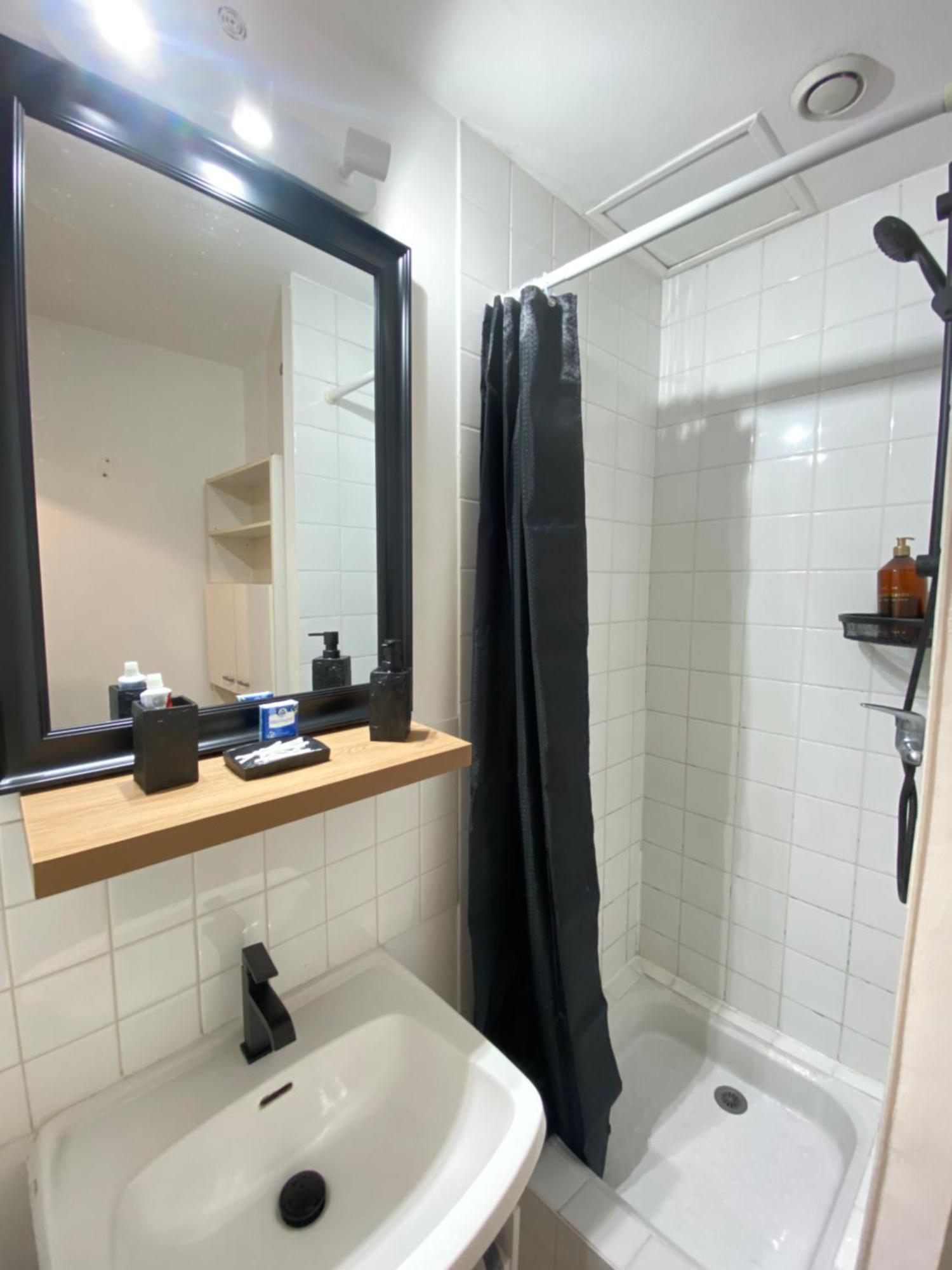 Charmant 2 Chambres - Centre Angers Eksteriør bilde